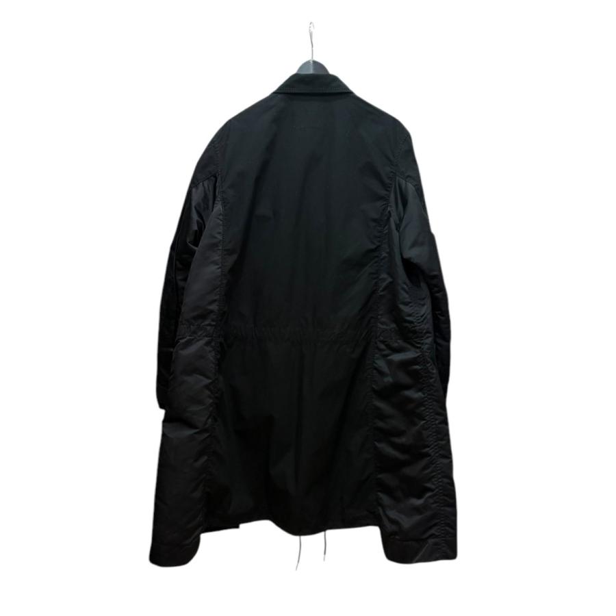 sacai（サカイ） sacai MILITARY COAT SCM-035 ドッキングミリタリー