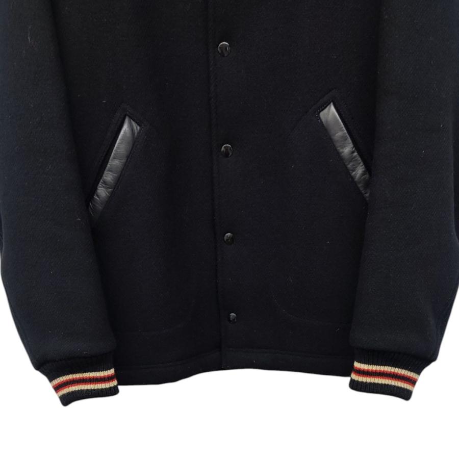 TENDERLOIN（テンダーロイン） TENDERLOIN T-VERSITY JKT スタジャン