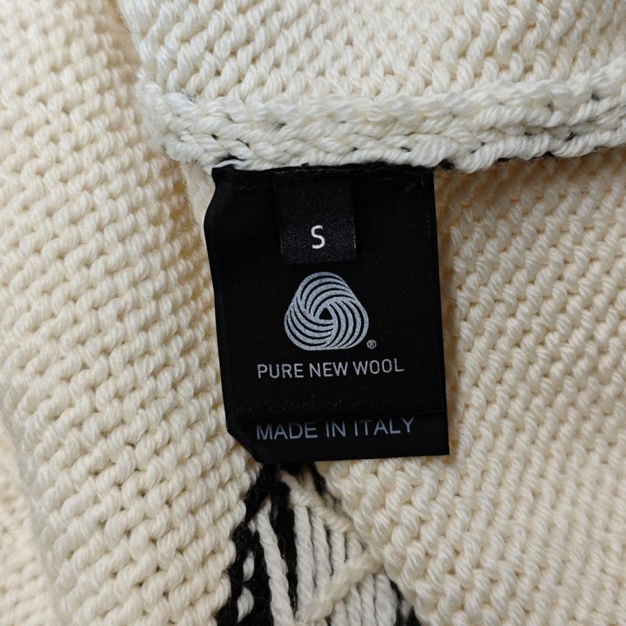 RAF SIMONS（ラフ シモンズ） RAF SIMONS NYエンブロイダリー