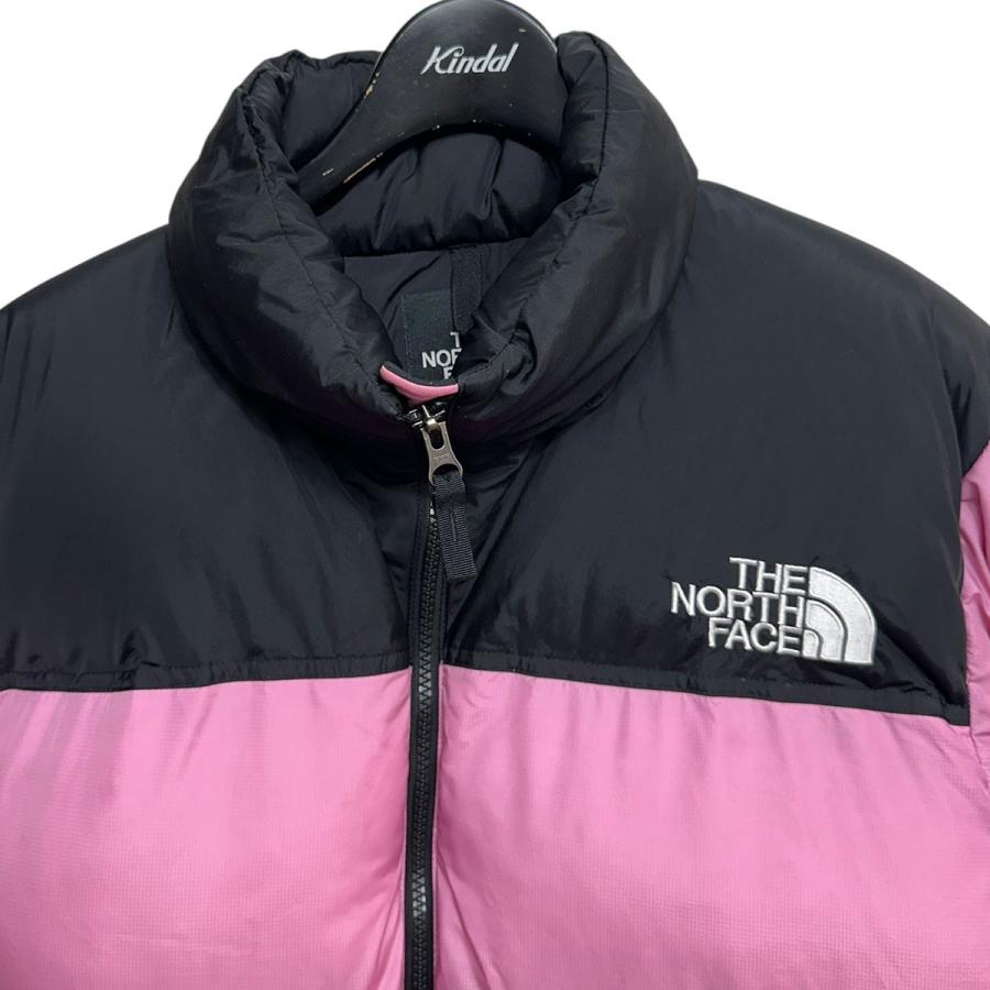 THE NORTH FACE（ザ ノースフェイス） THE NORTH FACE NUPTSE JACKET