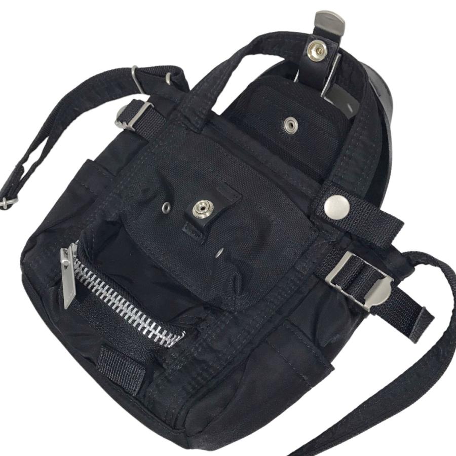 sacai（サカイ） 【値下げ】sacai×PORTER 20SS 2WAYショルダーバッグ