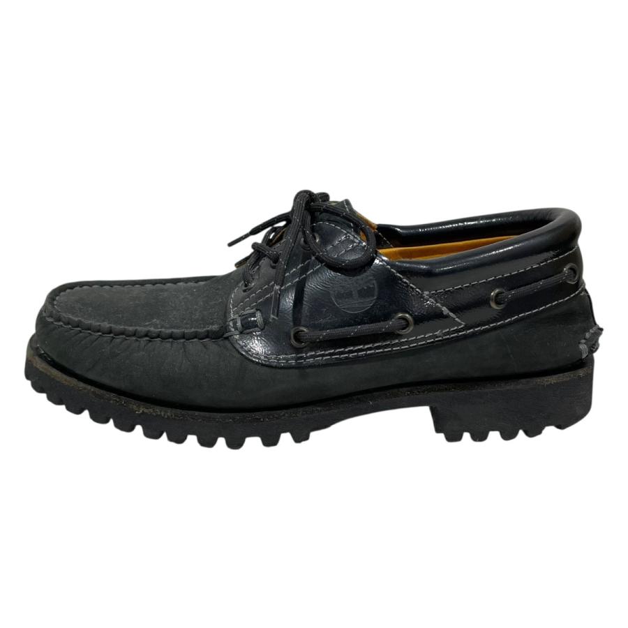 Timberland（ティンバーランド） デッキシューズ Authentic 3-Eye
