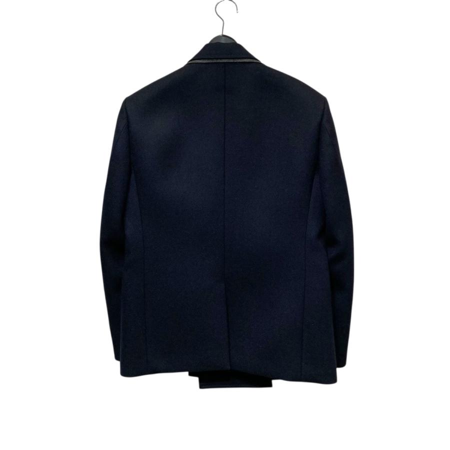 sacai（サカイ） sacai 25AW Double-Faced Wool Melton Jacket
