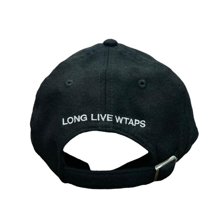 WTAPS（ダブルタップス） 【値下げ】WTAPS×New Era ウールキャップ