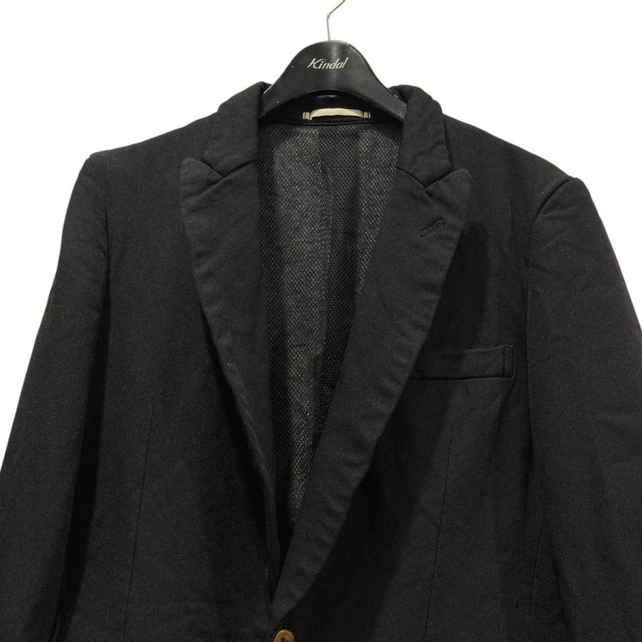 COMME des GARCONS HOMME PLUS 【値下げ】COMME 05AW テーラード