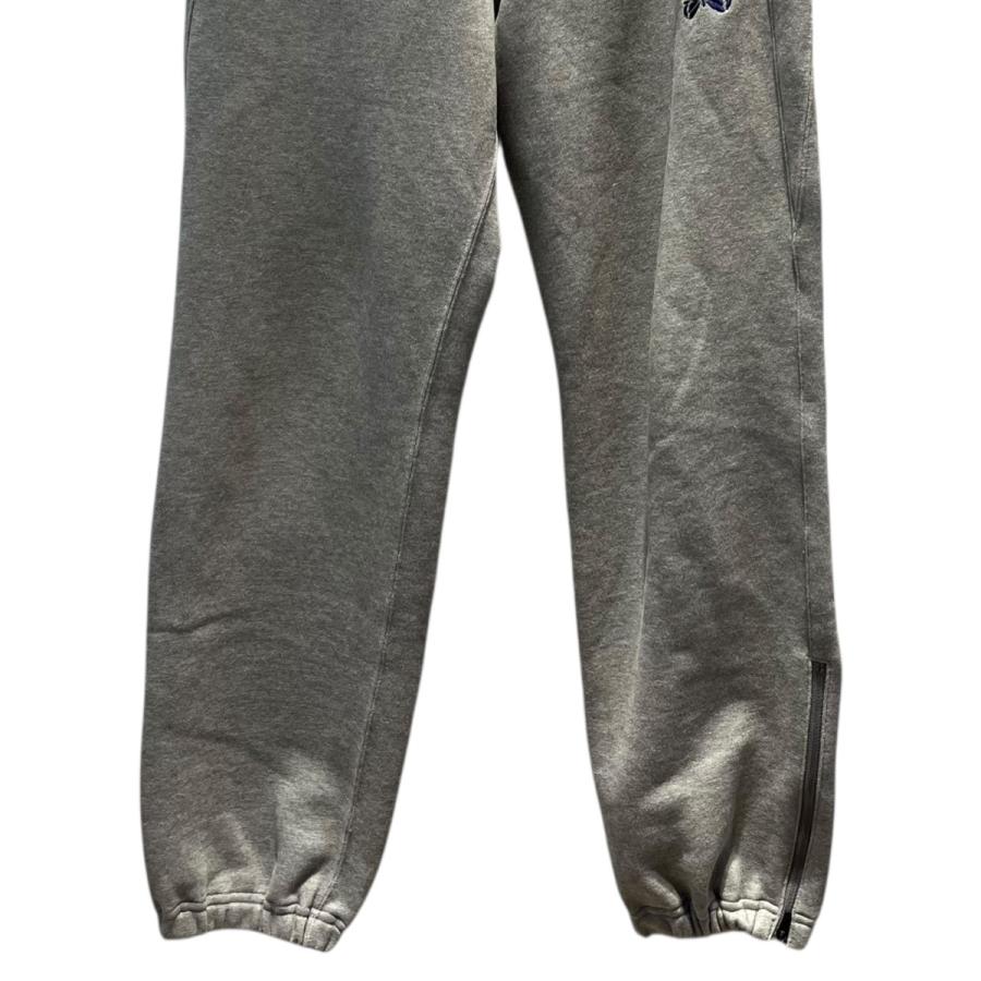 Needles（ニードルス） ニードルズ スウェットパンツ LQ475 グレー