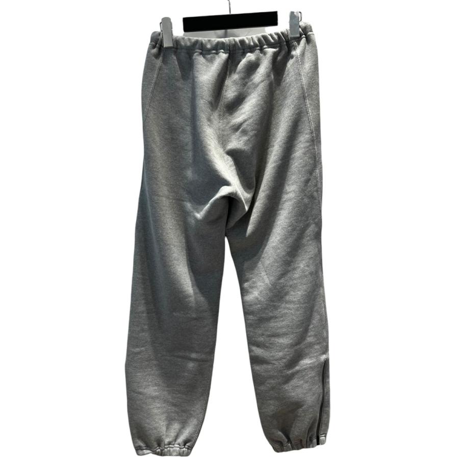 Needles（ニードルス） ニードルズ スウェットパンツ LQ475 グレー