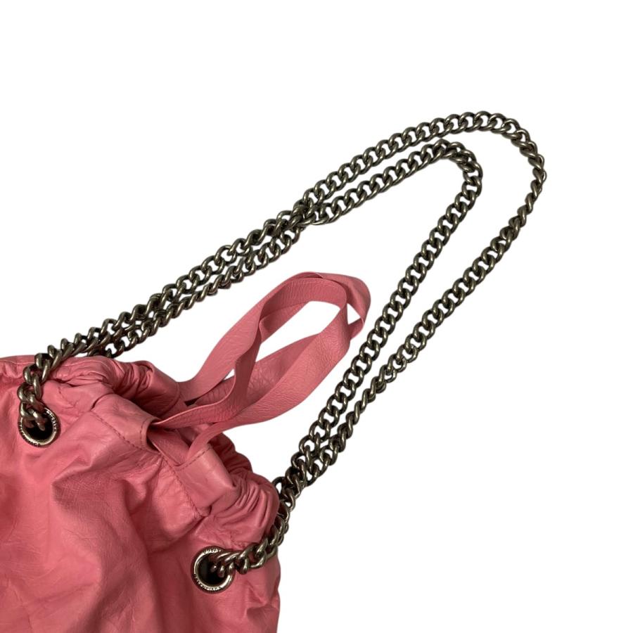 BALENCIAGA（バレンシアガ） BALENCIAGA CRUSH TOTE S クラッシュ