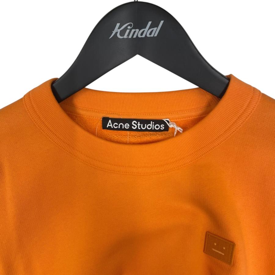Acne Studios（アクネ ストゥディオズ） ACNE STUDIOS FACE クルー