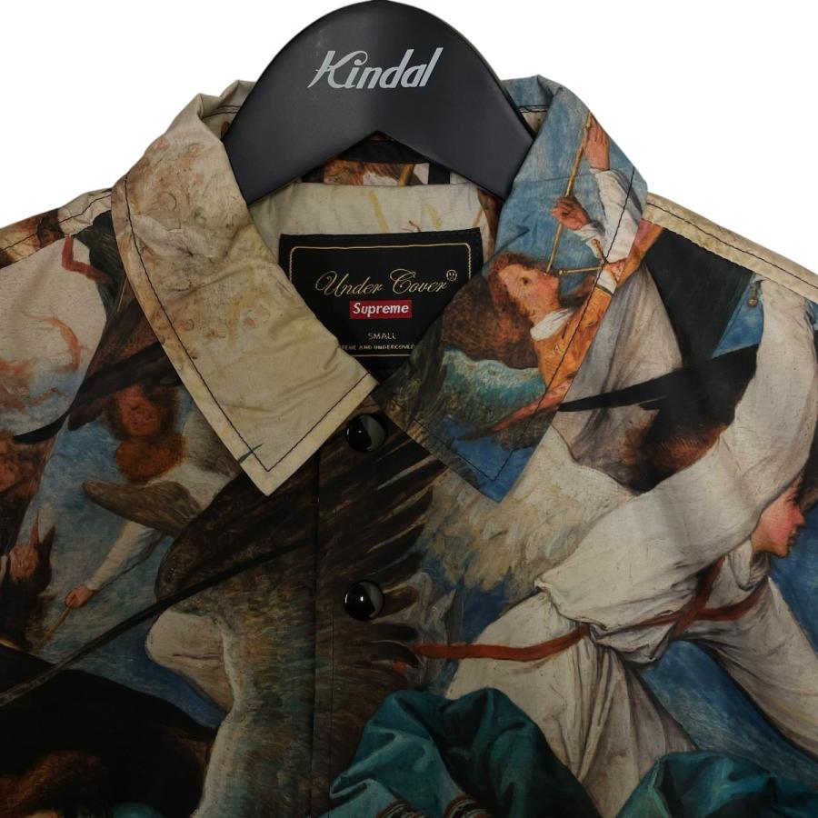 Supreme（シュプリーム） 【値下げ】Supreme×UNDERCOVER 16AW コーチ