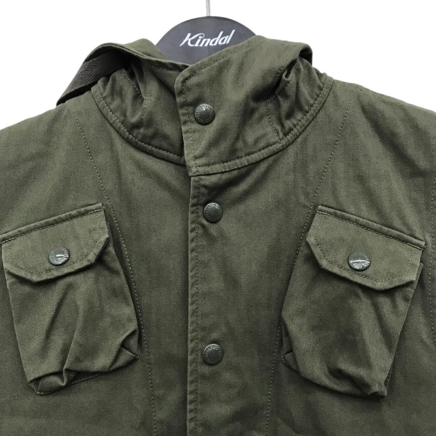 Engineered Garments（エンジニアド ガーメンツ） Engineered Garments