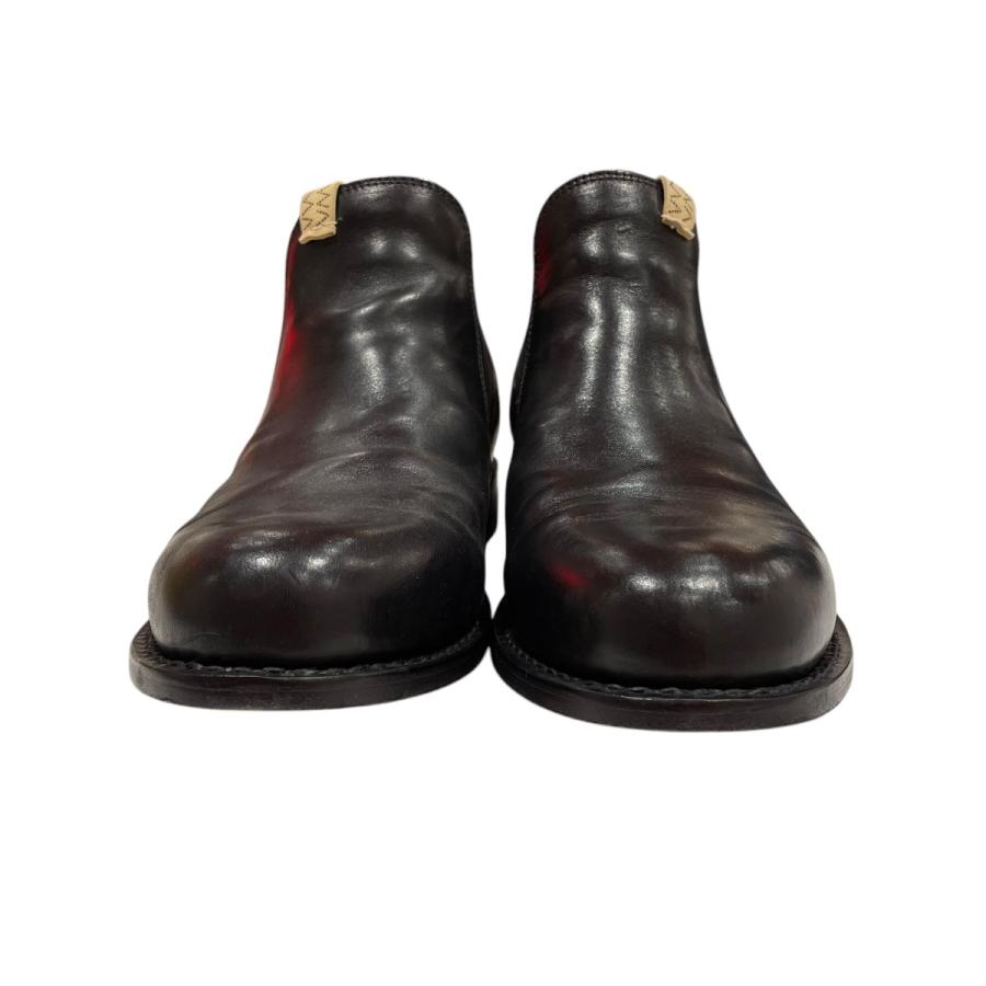 visvim（ヴィズヴィム） 【値下げ】VISVIM GORNERGRAT MID-FOLK