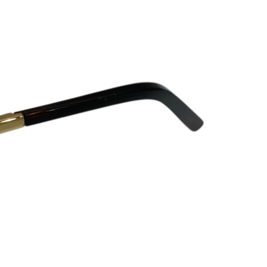 LOUIS VUITTON（ルイ・ヴィトン） クロックワイズ サングラス Z1020E