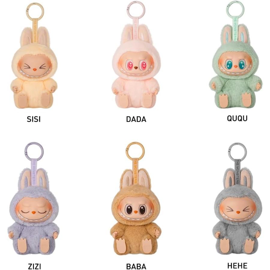 POP MART（ポップマート） POP MART THE MONSTERS Have a Seat