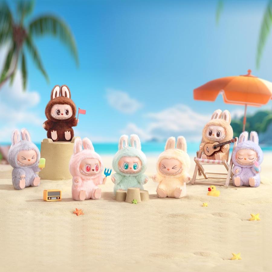 POP MART（ポップマート） POP MART THE MONSTERS Have a Seat