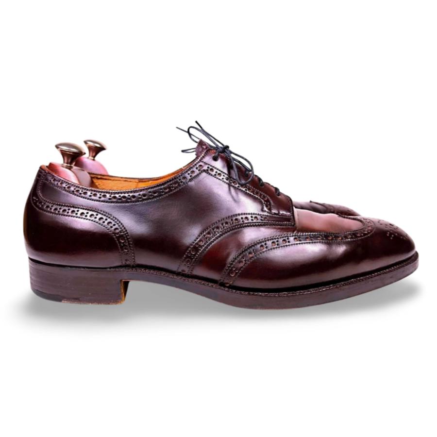 JOHN LOBB（ジョンロブ） ☆超レア・定価320万円超・極上品
