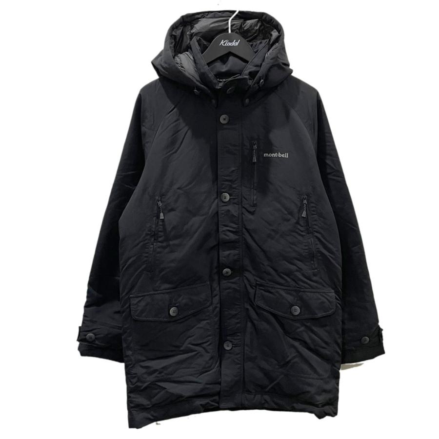 mont-bell（モンベル） ダウンコート ハスキーコート Husky Coat