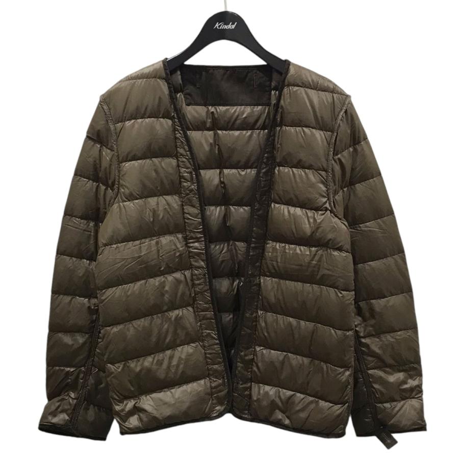 Ten-C（テンシー） 【値下げ】TEN-C ダウンジャケット Down Liner