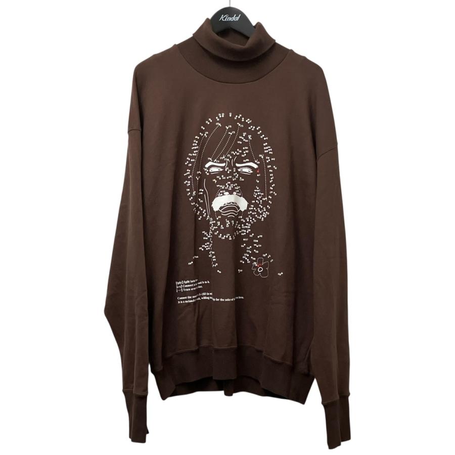 FAMILY JAPAN スウェット FJ25-ST01J ブラウン サイズ