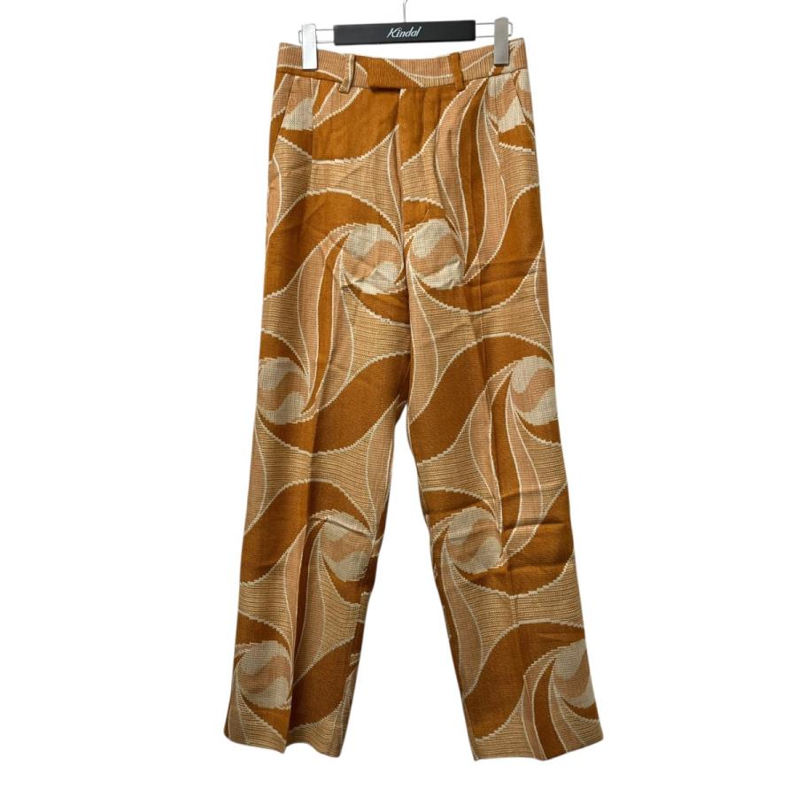 FUMIKA_UCHIDA（フミカウチダ） FUMIKA UCHIDA パンツ FU-K-PT016SP