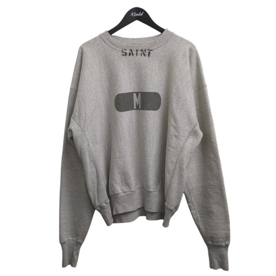 セントマイケル SAINT MICHAEL 23SS スウェット SM-S23-0000-043