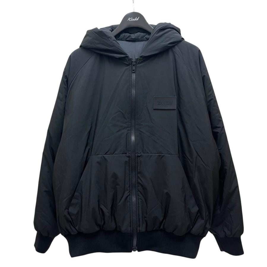 値下げ】THE ENNOY PROFESSIONAL 24AW Electric Puffer Jacket 中綿