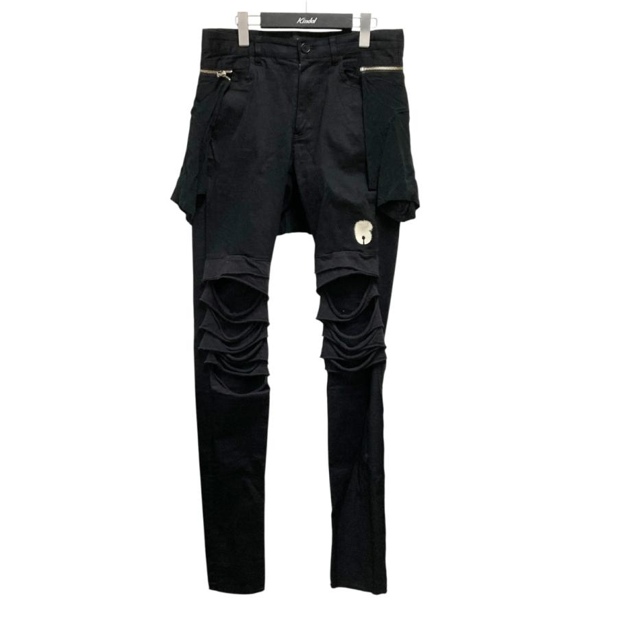 UNDERCOVER（アンダーカバー） UNDERCOVER 19SS shirt parts docking