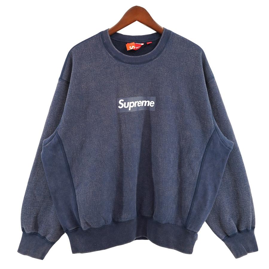Supreme（シュプリーム） 【値下げ】Supreme 25SS Washed Box Logo