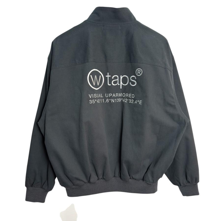 WTAPS（ダブルタップス） WTAPS 25AW／ DRIFTERS ／ JACKET ／ COTTON