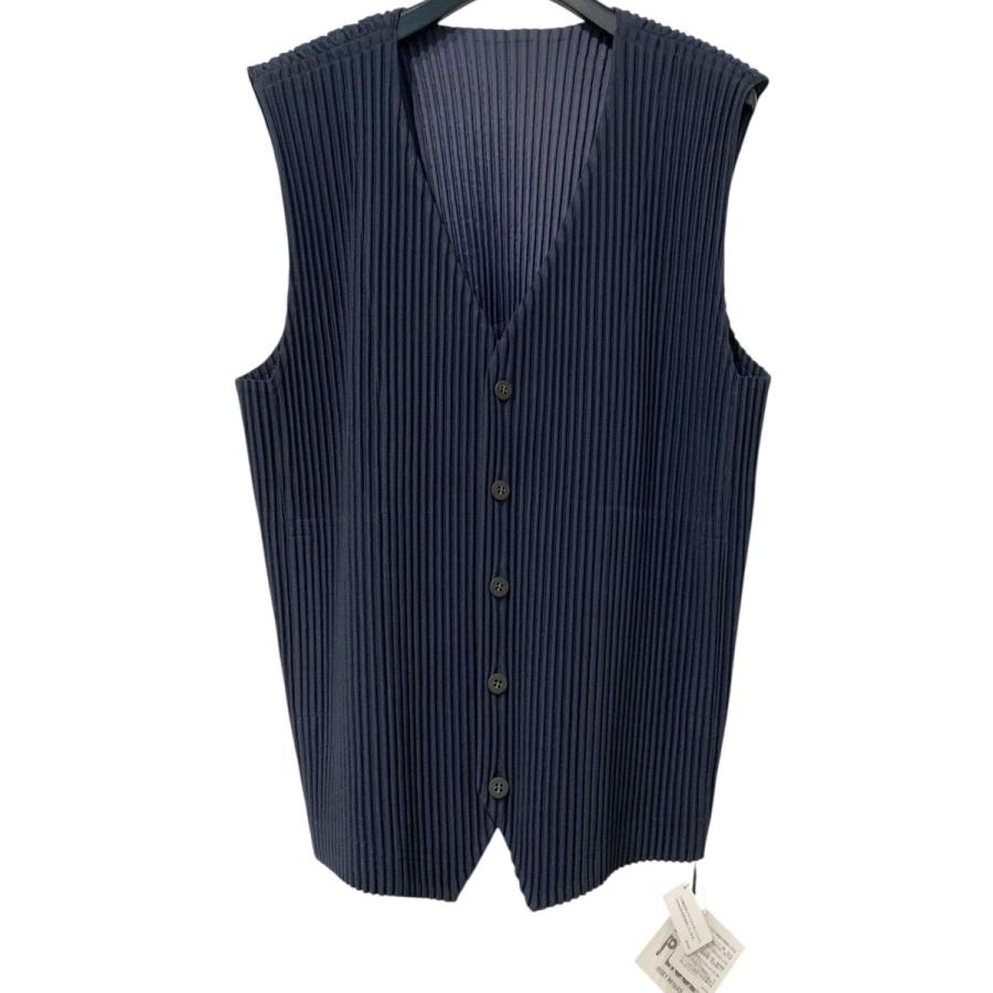 HOMME PLISSE ISSEY MIYAKE イッセイミヤケオムプリッセ BASICライン