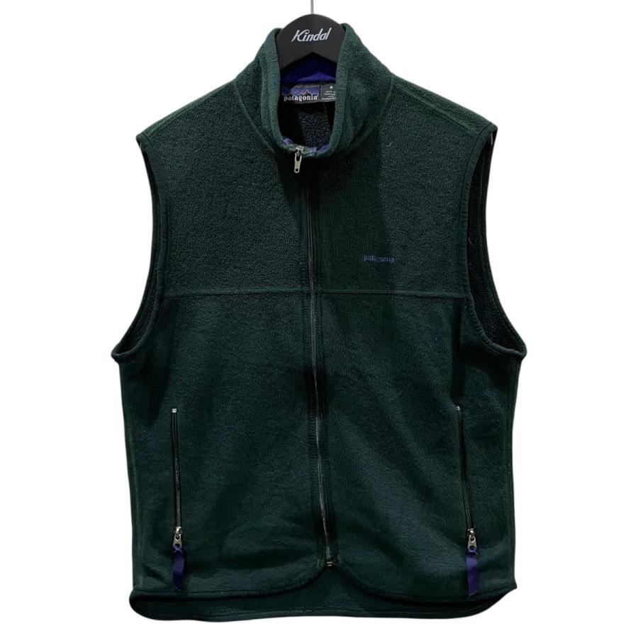 patagonia（パタゴニア） 【値下げ】Patagonia ジップアップフリース