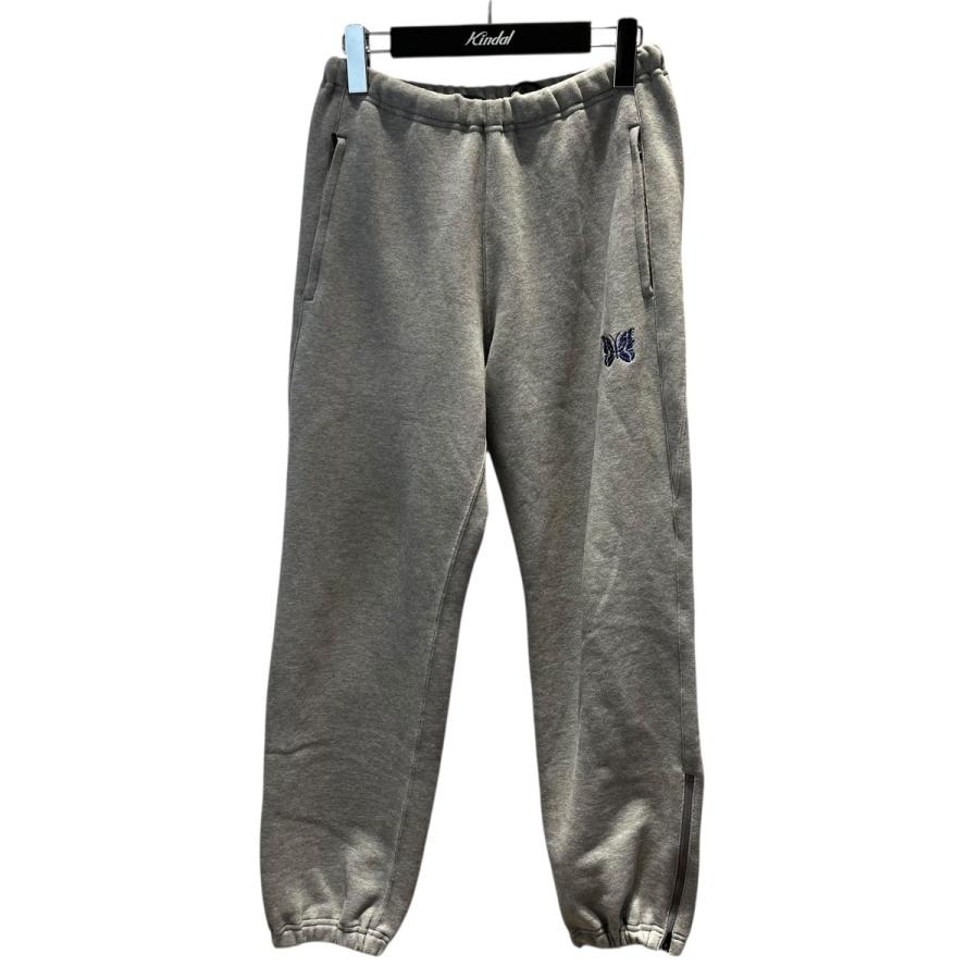 Needles（ニードルス） ニードルズ スウェットパンツ LQ475 グレー