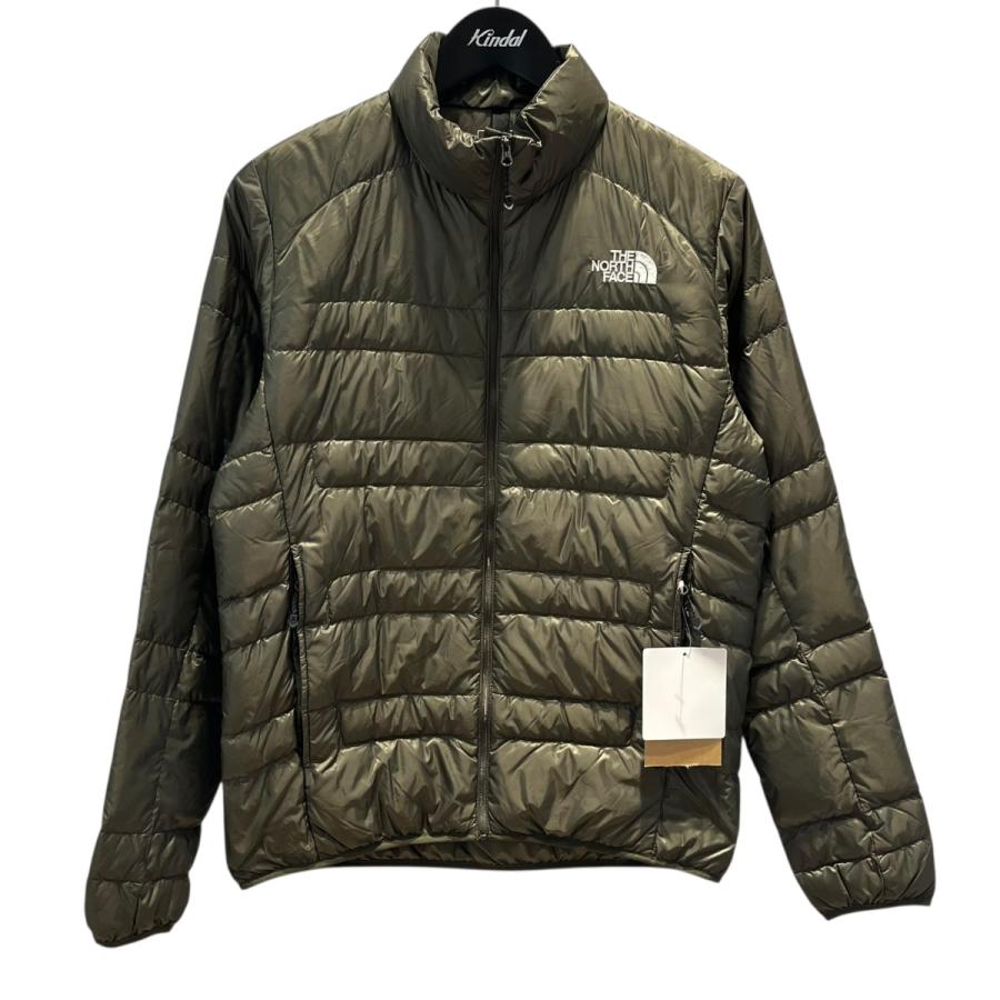 THE NORTH FACE（ザ ノースフェイス） ダウンジャケット ND92502Z