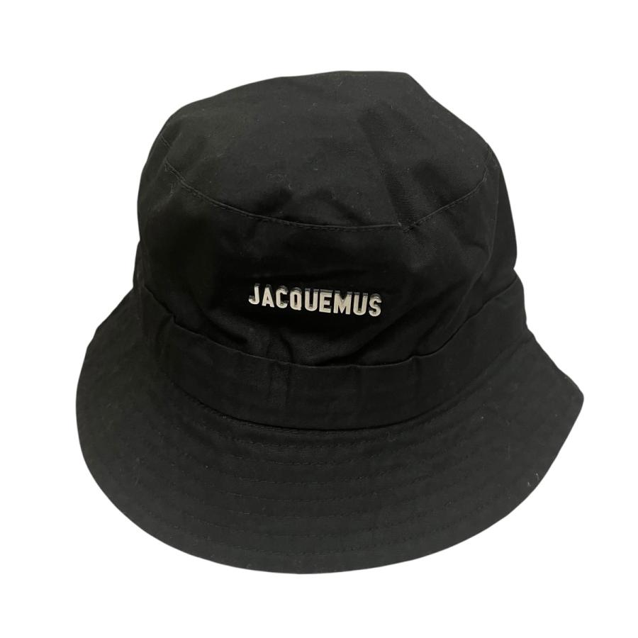JACQUEMUS（ジャックムス） 【値下げ】JACQUEMUS バケットハット