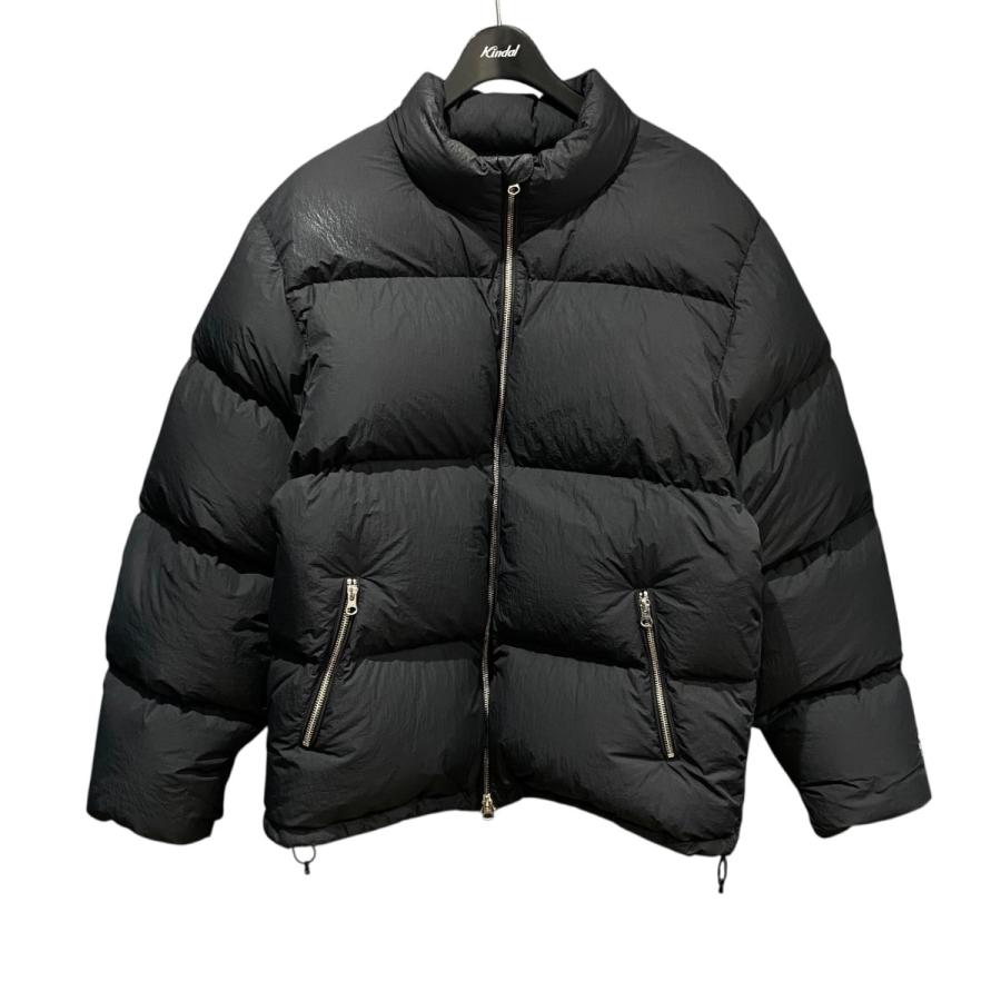 STUSSY（ステューシー） stussy Nylon Down Puffer ダウンジャケット