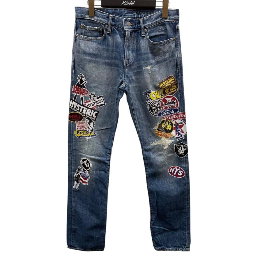 HYSTERIC GLAMOUR（ヒステリックグラマー） 【値下げ】Hysteric