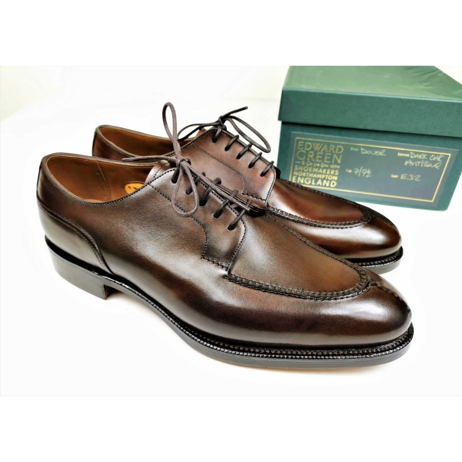 EDWARD GREEN（エドワードグリーン） ☆新品未使用☆ ドーバー DOVER