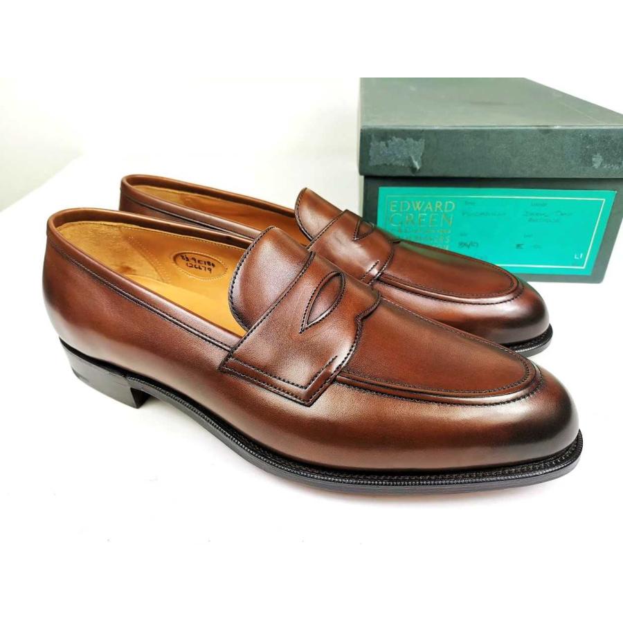 EDWARD GREEN（エドワードグリーン） ☆新品未使用☆ ピカデリー