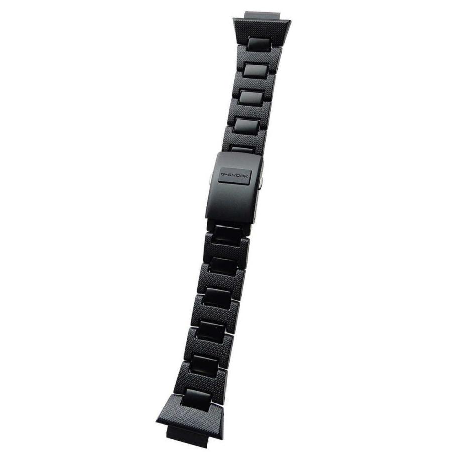 G-SHOCK 爆買 軽量化と強度を同時に実現した純正メタルコアベルト。GW