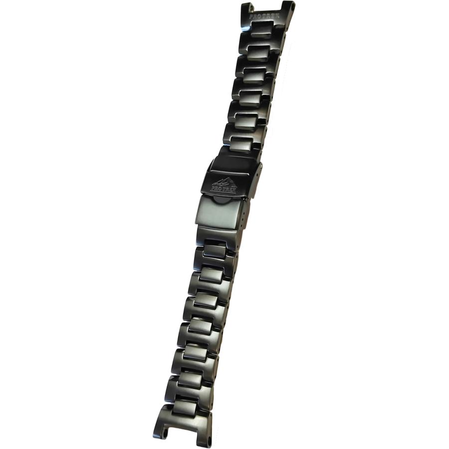 PRO TREK PRX-2500T,PRX-2500YT用バンド（ベルト） : Kinko-Do Yahoo