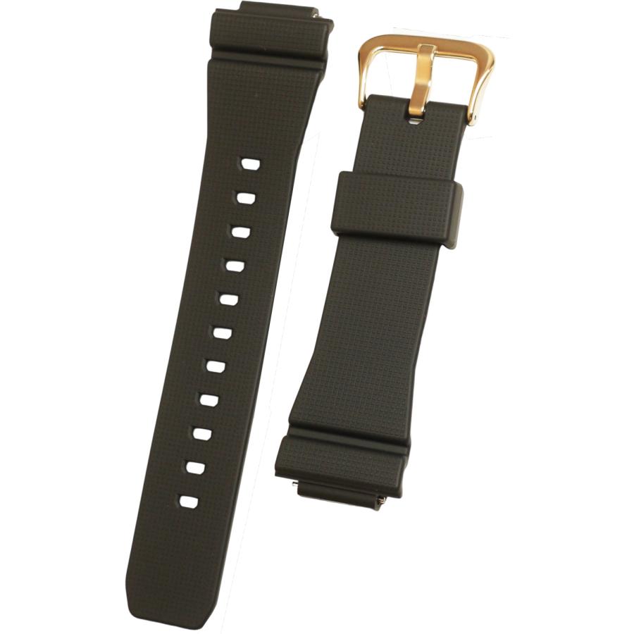 G-SHOCK カシオ [CASIO] GM-2100,GM-2100B,GM-2100CH用バンド（ベルト