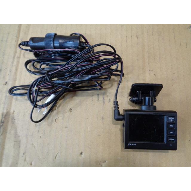 COmTEC GPS FullHD 1080P ドライブレコーダー SDカード付 【送料込み