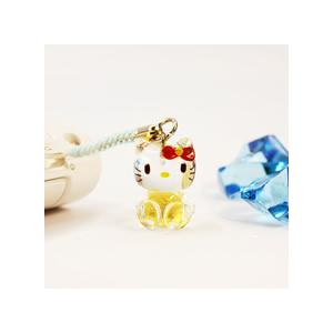 sanrio（サンリオ） 【海外販売NG】 ご当地キティ 金沢限定「金箔入