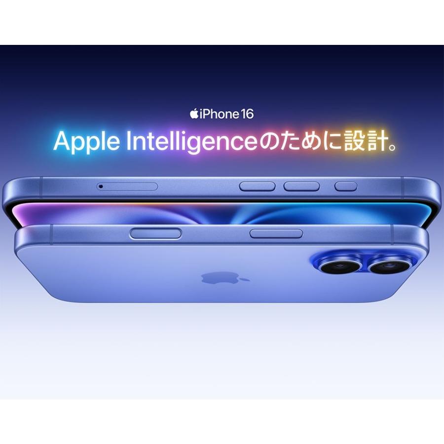 Apple iPhone 16 Plus 256GB 本体 新品未開封 SIMフリー アップル 携帯