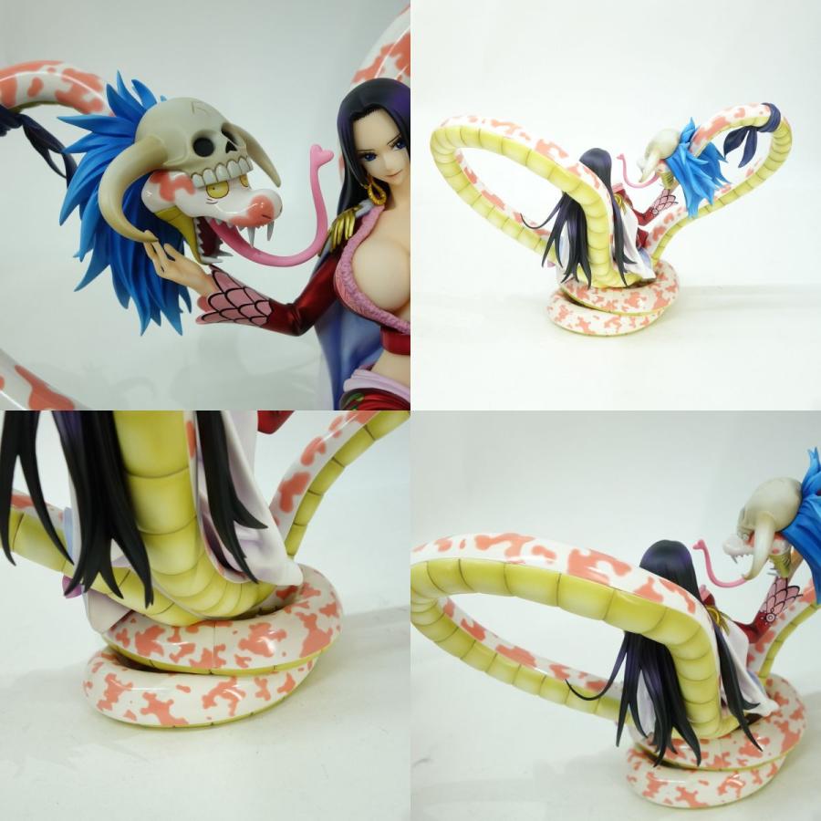 Portrait.Of.Pirates P.O.P ワンピース NEO-MAXIMUM“海賊女帝”ボア