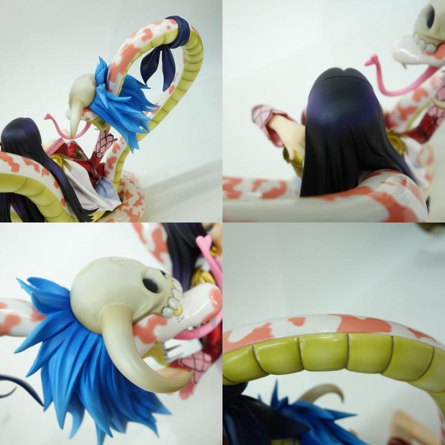 Portrait.Of.Pirates P.O.P ワンピース NEO-MAXIMUM“海賊女帝”ボア