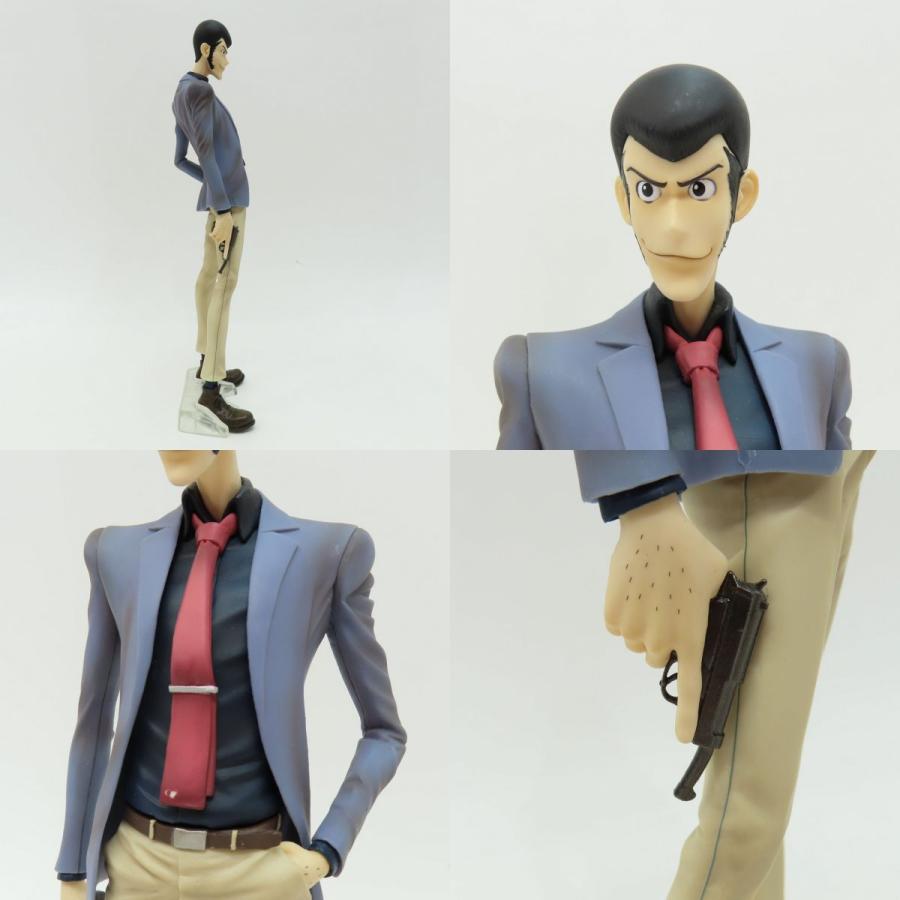 一番くじ ルパン三世 〜永遠の相棒編〜 ラストワン賞 ルパン三世