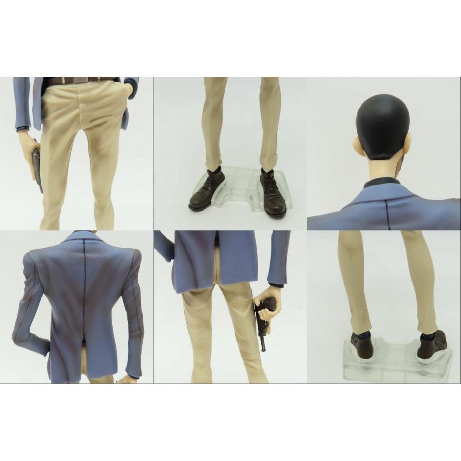 一番くじ ルパン三世 〜永遠の相棒編〜 ラストワン賞 ルパン三世