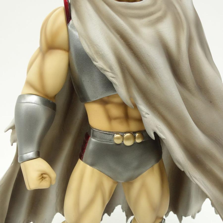SpiceSeed スパイスシード Kinnikuman Real Figure キン肉マン ロビン