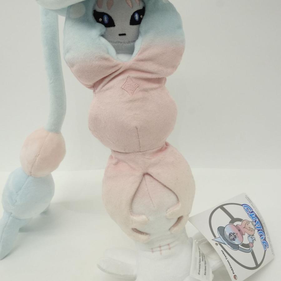 ポケモンセンター ブリムオン ぬいぐるみ ※中古 : お宝ストア - 通販